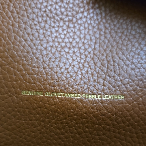 Coach Bag - Picture 4 of 9